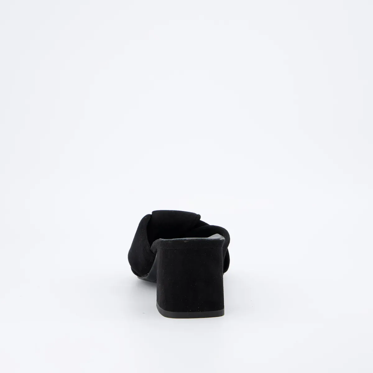 Paul Green Sandaletten|Pantolette 6127-027 Schwarz