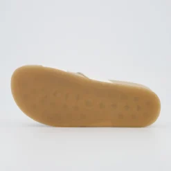 Paul Green Sandaletten|Pantolette 6157-037 Weiß