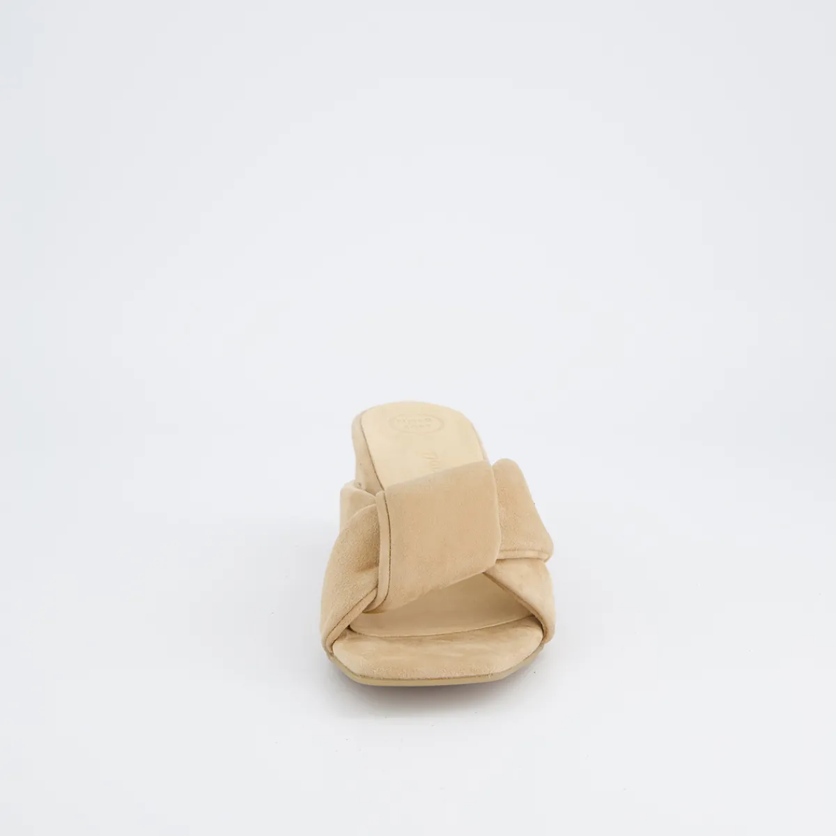 Paul Green Sandaletten|Pantolette 6127-007 Beige