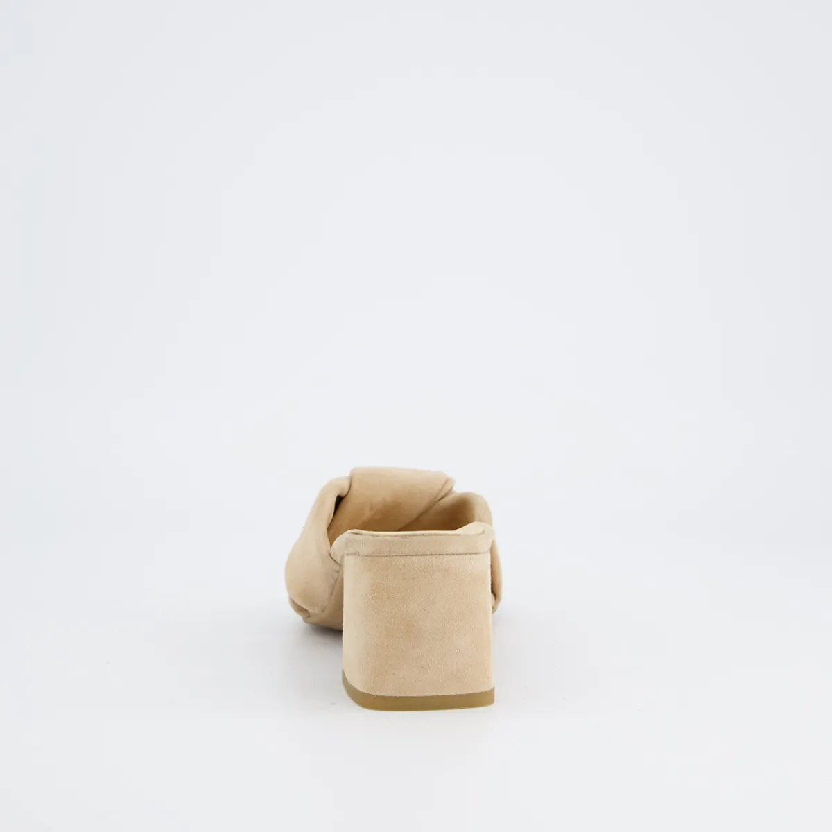 Paul Green Sandaletten|Pantolette 6127-007 Beige