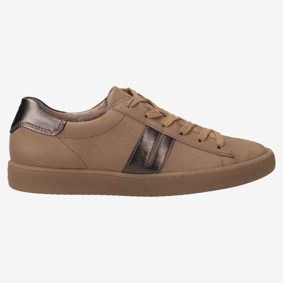 Paul Green Sneaker|Pauls 5364-016 Beige