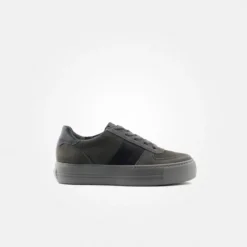 Paul Green Sneaker|Pauls 5230-116 Grau