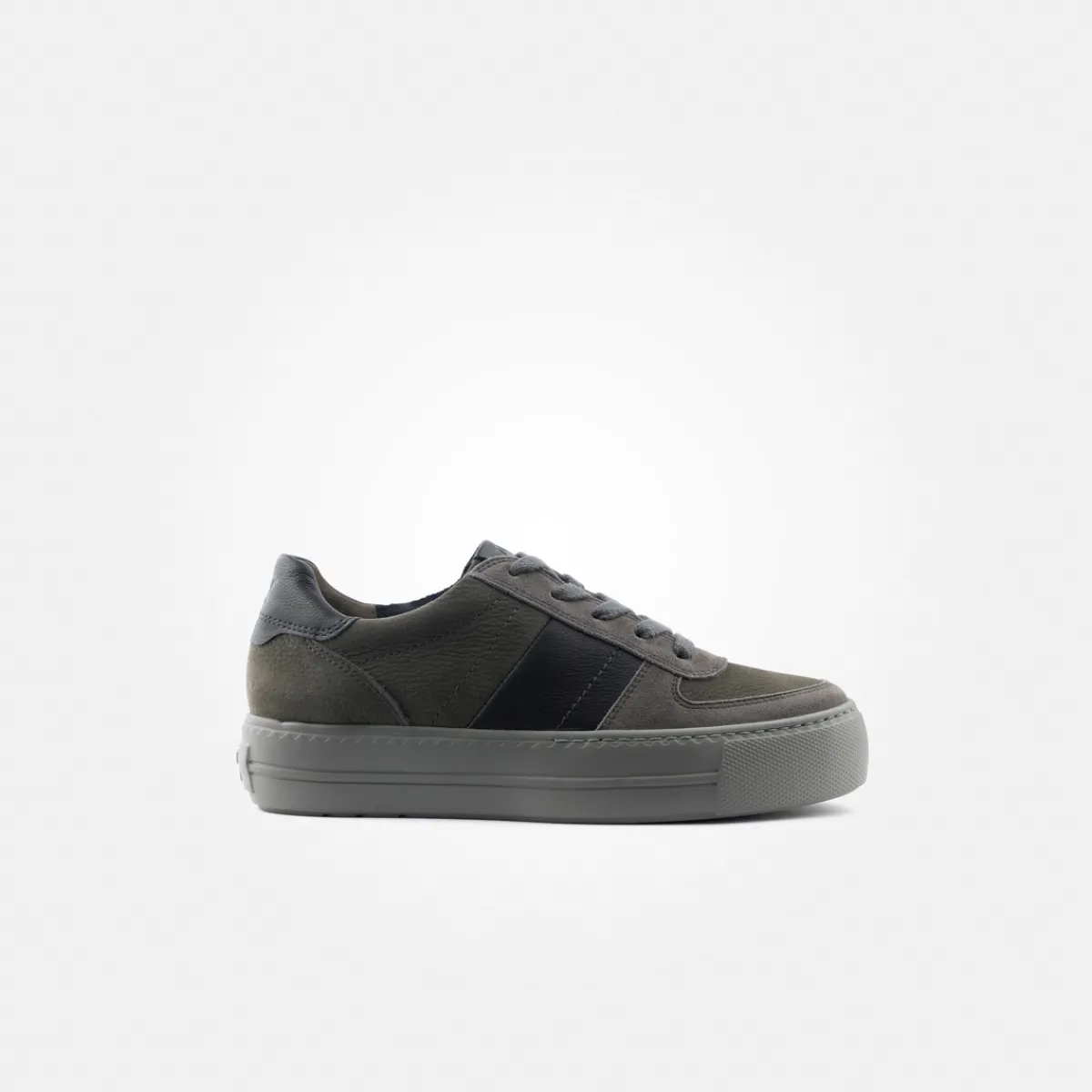 Paul Green Sneaker|Pauls 5230-116 Grau