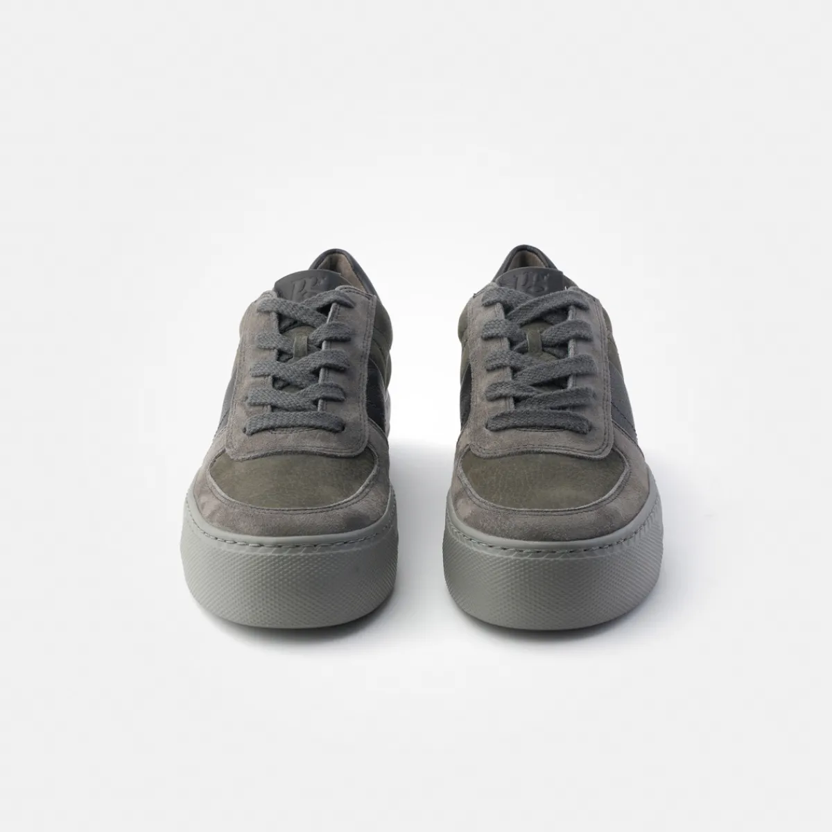 Paul Green Sneaker|Pauls 5230-116 Grau