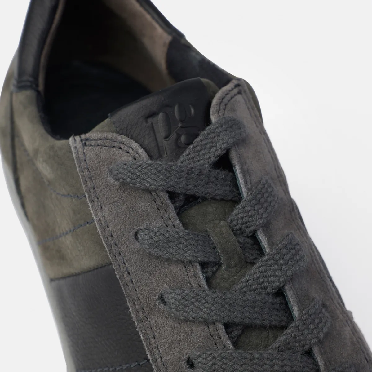 Paul Green Sneaker|Pauls 5230-116 Grau