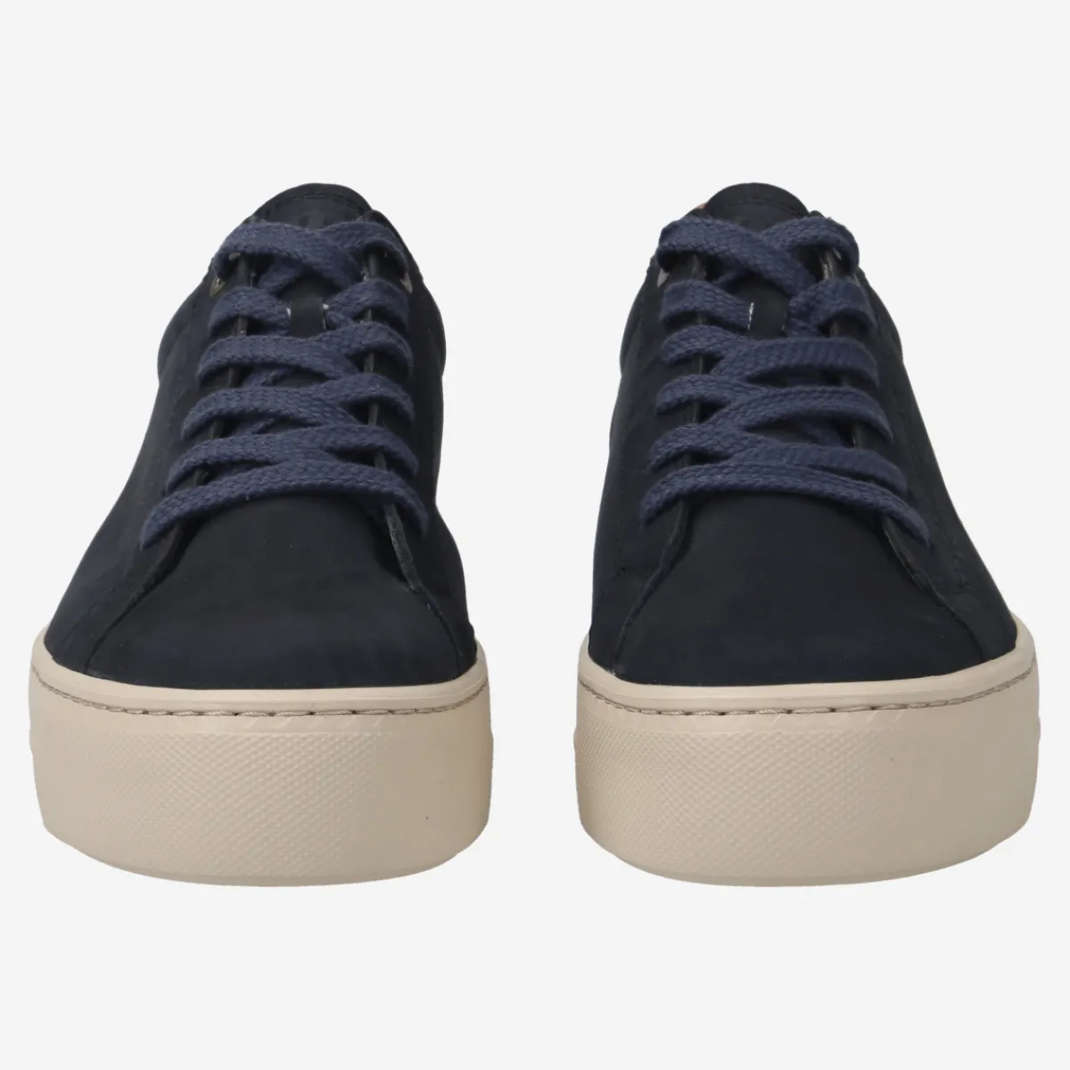 Paul Green Sneaker|Pauls 5241-096 Blau