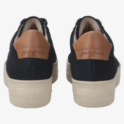 Paul Green Sneaker|Pauls 5241-096 Blau