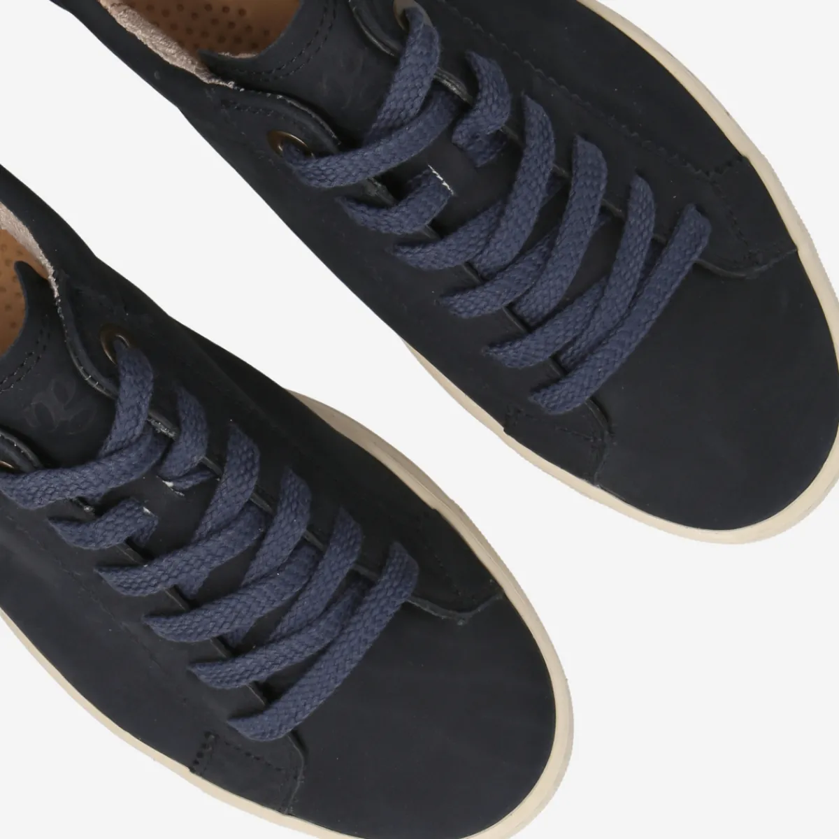 Paul Green Sneaker|Pauls 5241-096 Blau