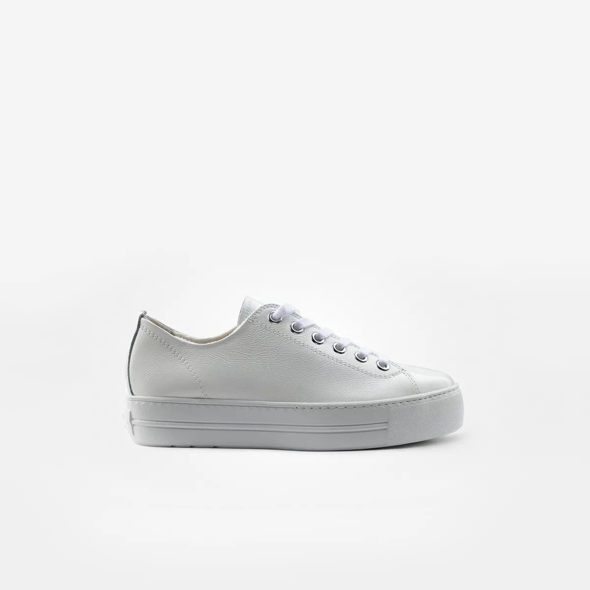 Paul Green Sneaker|Pauls 4790-158 Weiß