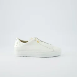 Paul Green Sneaker|Pauls 5476-048 Weiß