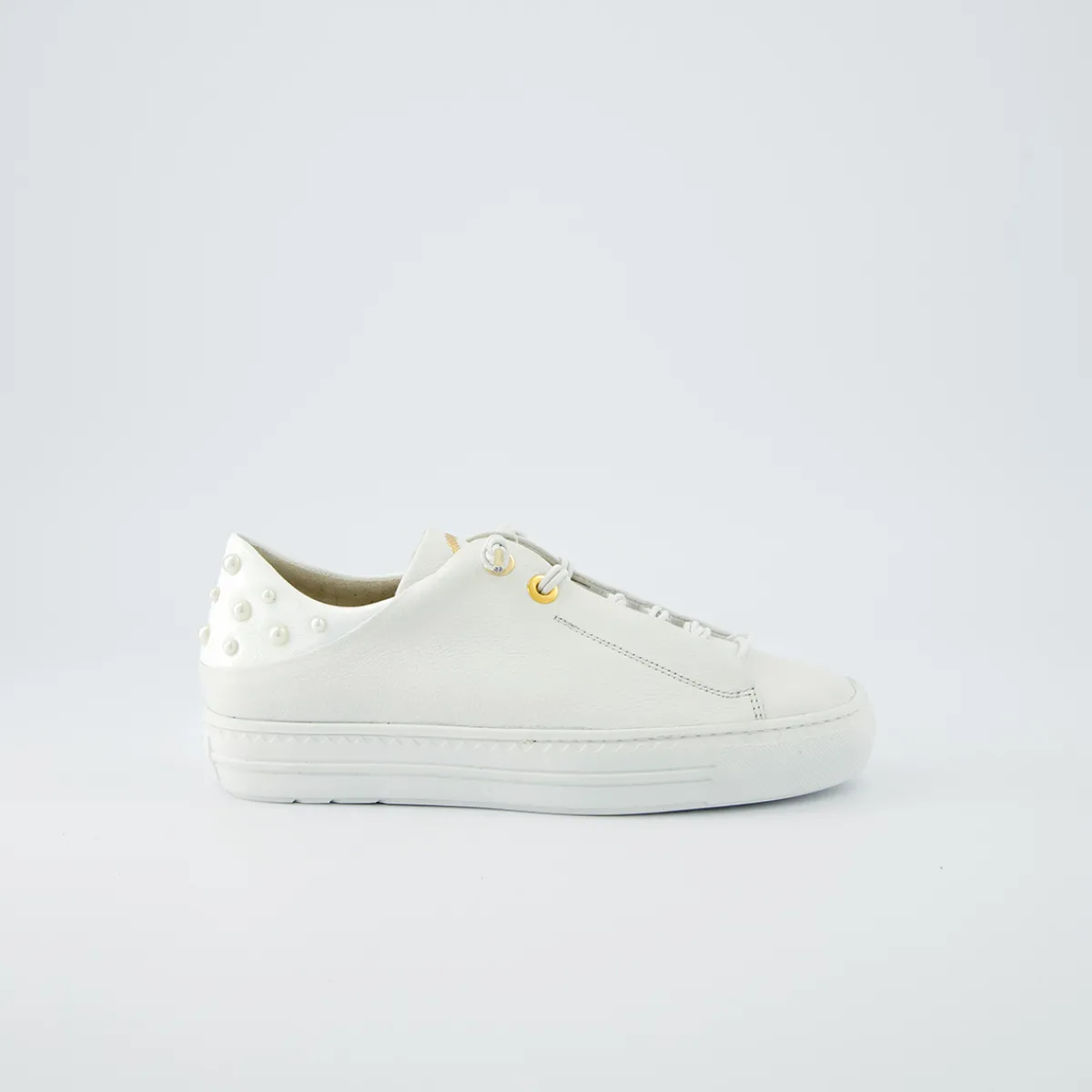Paul Green Sneaker|Pauls 5476-048 Weiß