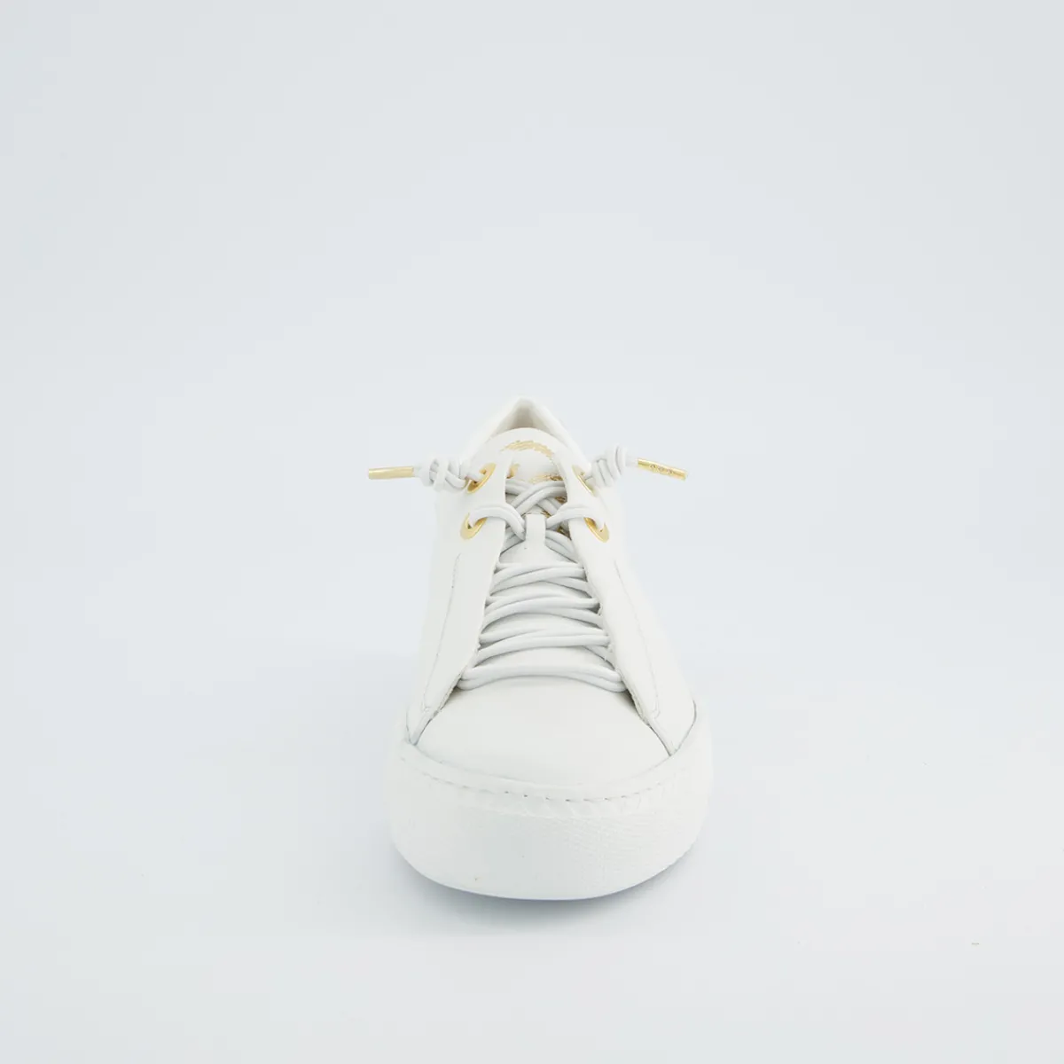 Paul Green Sneaker|Pauls 5476-048 Weiß