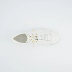 Paul Green Sneaker|Pauls 5476-048 Weiß