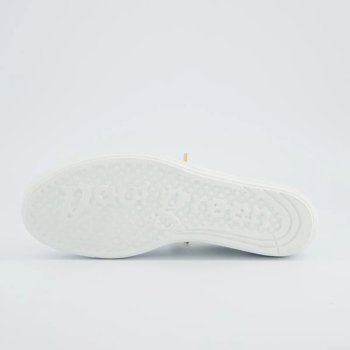 Paul Green Sneaker|Pauls 5476-048 Weiß