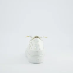 Paul Green Sneaker|Pauls 5476-048 Weiß