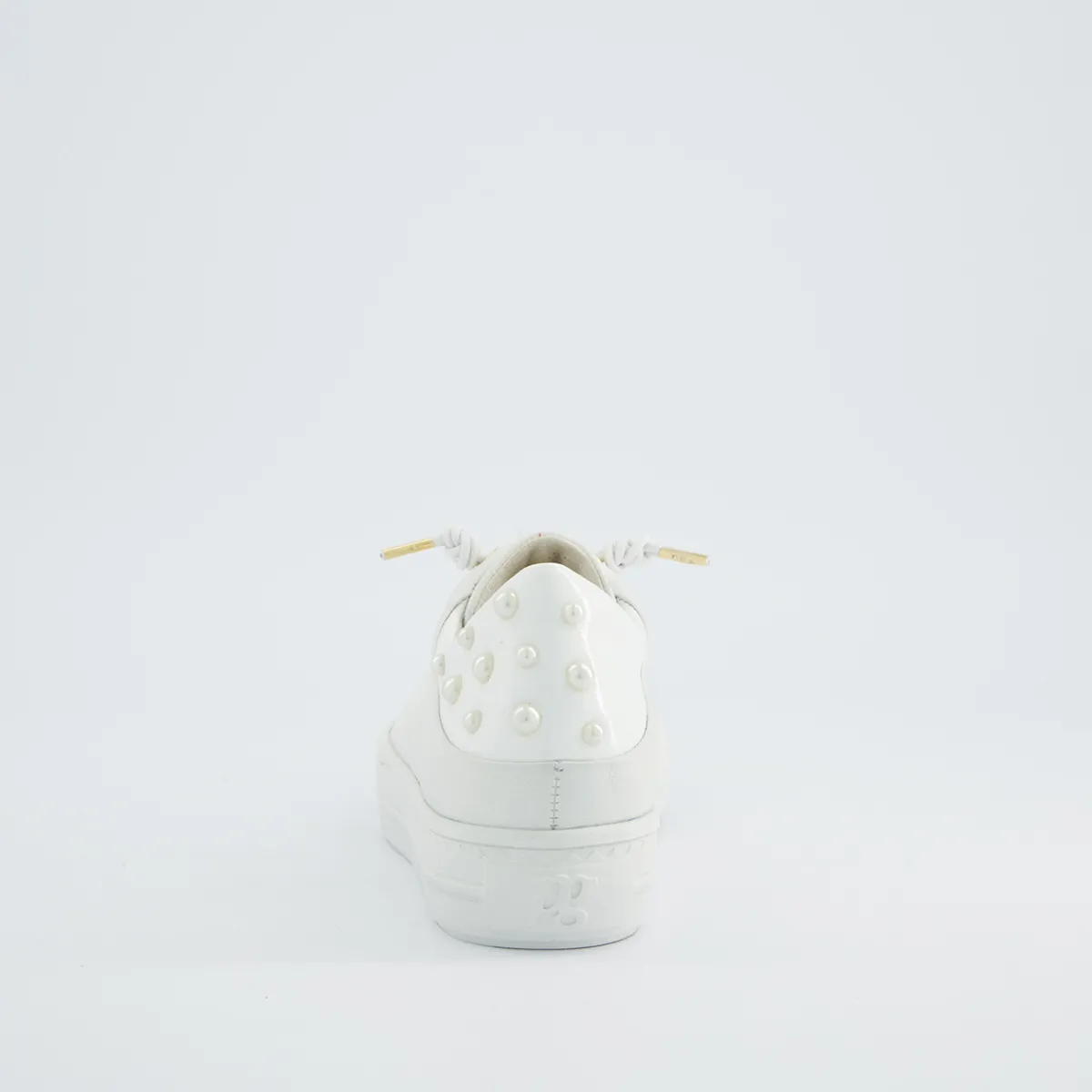 Paul Green Sneaker|Pauls 5476-048 Weiß