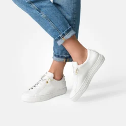 Paul Green Sneaker|Pauls 5476-048 Weiß