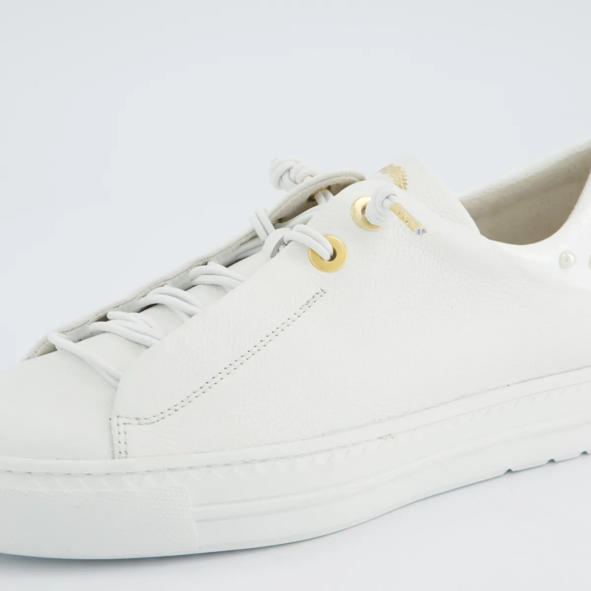 Paul Green Sneaker|Pauls 5476-048 Weiß