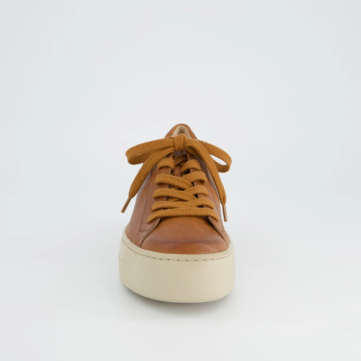 Paul Green Sneaker|Pauls 5241-138 Braun