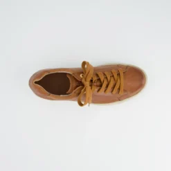Paul Green Sneaker|Pauls 5241-138 Braun
