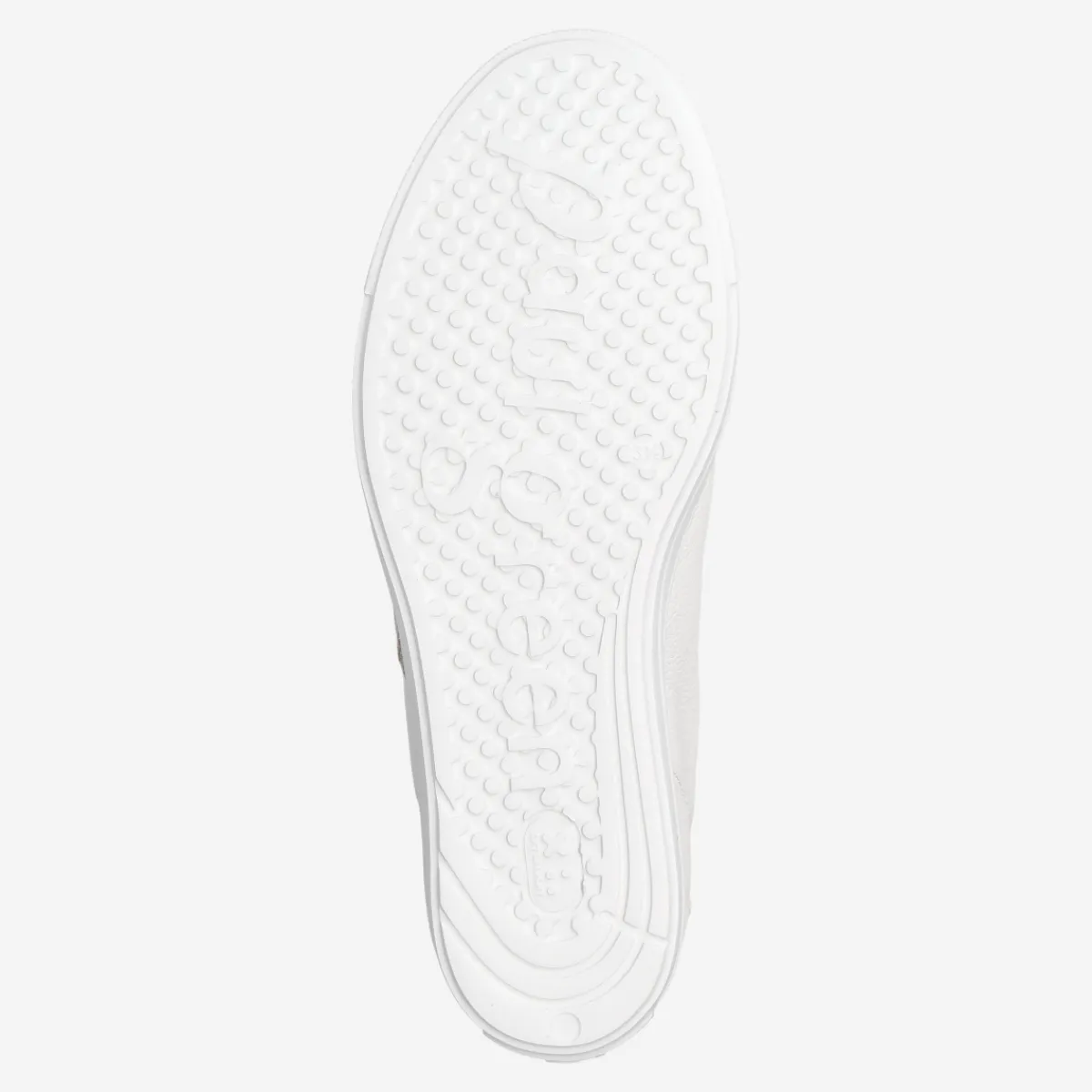 Paul Green Sneaker|Pauls 5430-06 Weiß,kombiniert