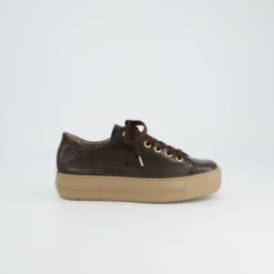 Paul Green Sneaker|Pauls 4790-778 Braun