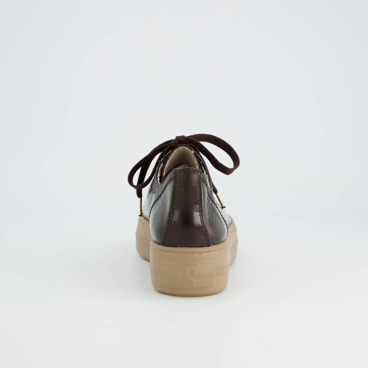 Paul Green Sneaker|Pauls 4790-778 Braun