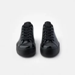 Paul Green Sneaker|Pauls 5320-096 Schwarz