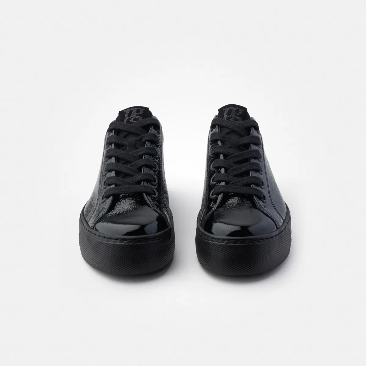 Paul Green Sneaker|Pauls 5320-096 Schwarz