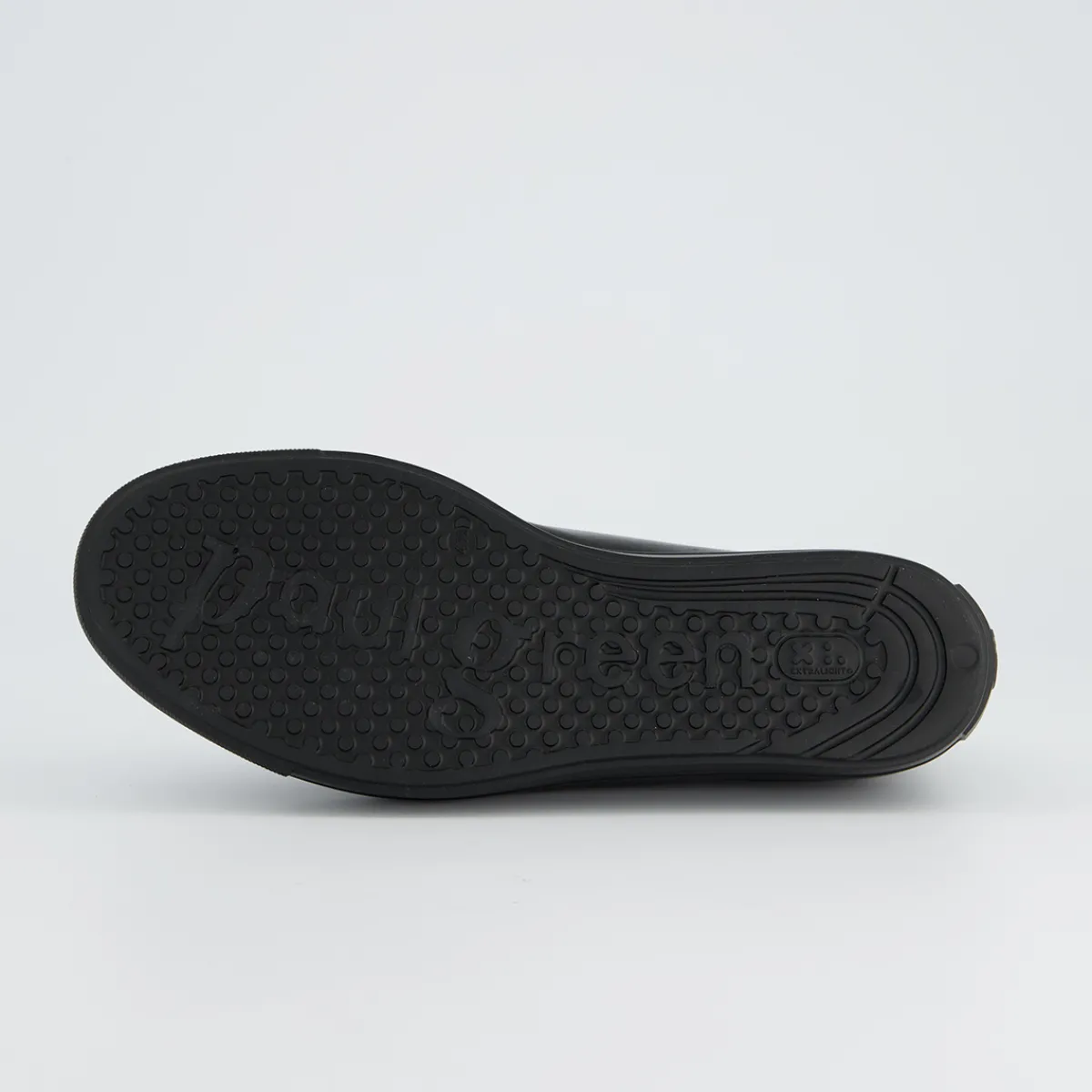 Paul Green Sneaker|Pauls 5430-098 Schwarz
