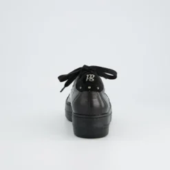 Paul Green Sneaker|Pauls 5430-098 Schwarz