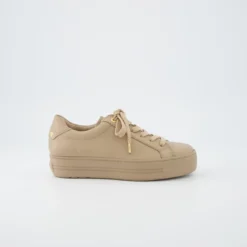 Paul Green Sneaker|Pauls 5241-118 Beige