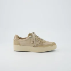 Paul Green Sneaker|Pauls 5480-008 Beige