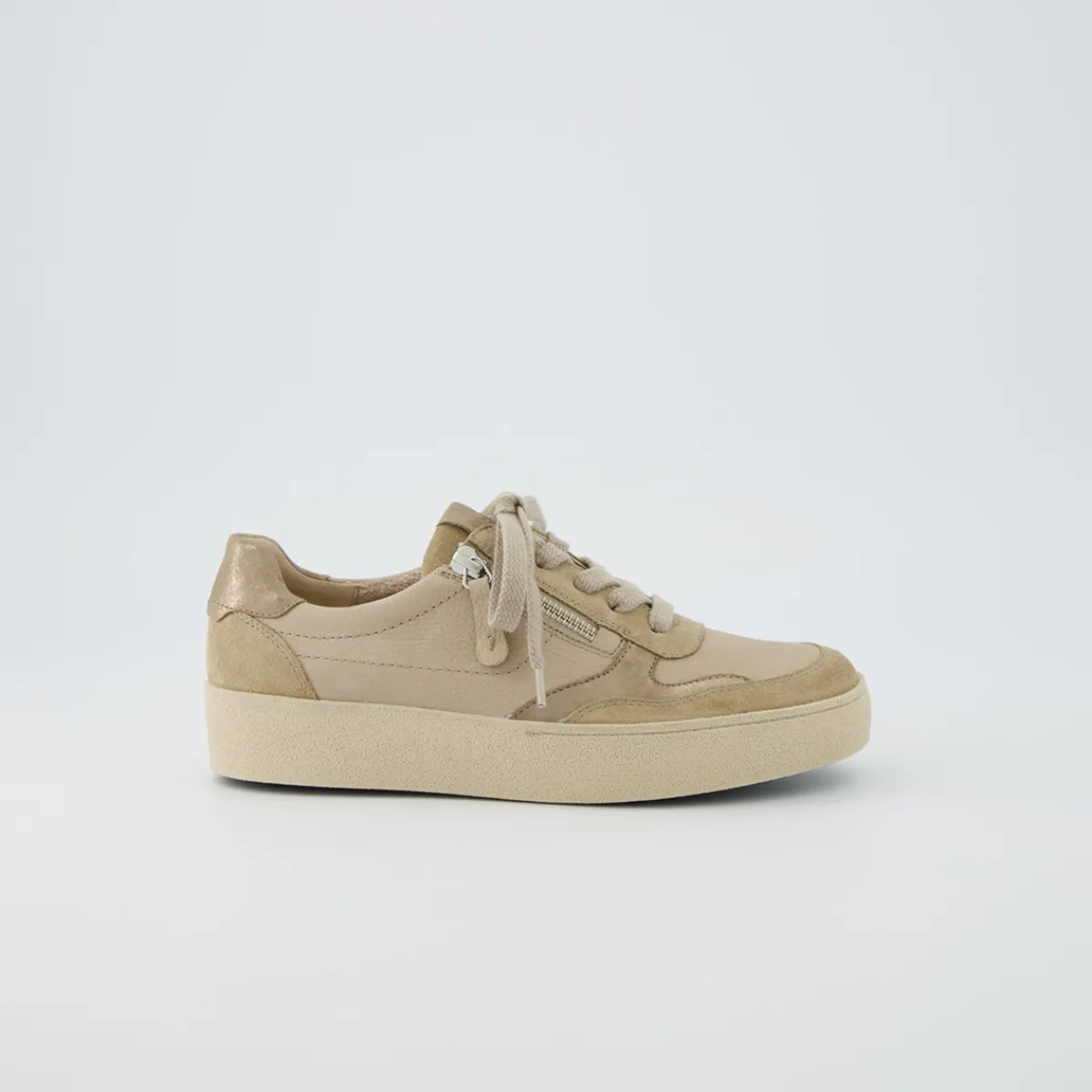 Paul Green Sneaker|Pauls 5480-008 Beige
