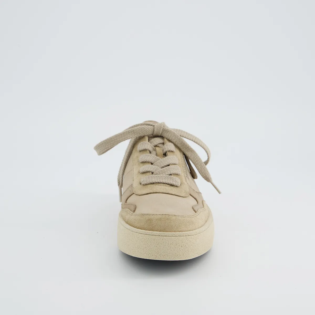 Paul Green Sneaker|Pauls 5480-008 Beige