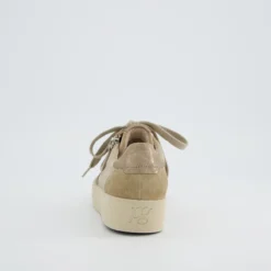 Paul Green Sneaker|Pauls 5480-008 Beige