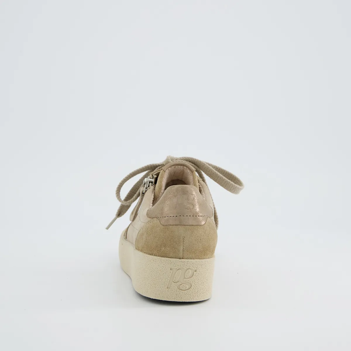 Paul Green Sneaker|Pauls 5480-008 Beige
