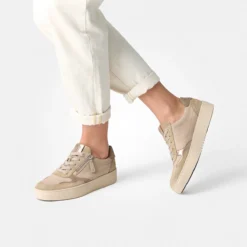 Paul Green Sneaker|Pauls 5480-008 Beige