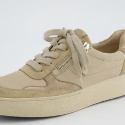 Paul Green Sneaker|Pauls 5480-008 Beige