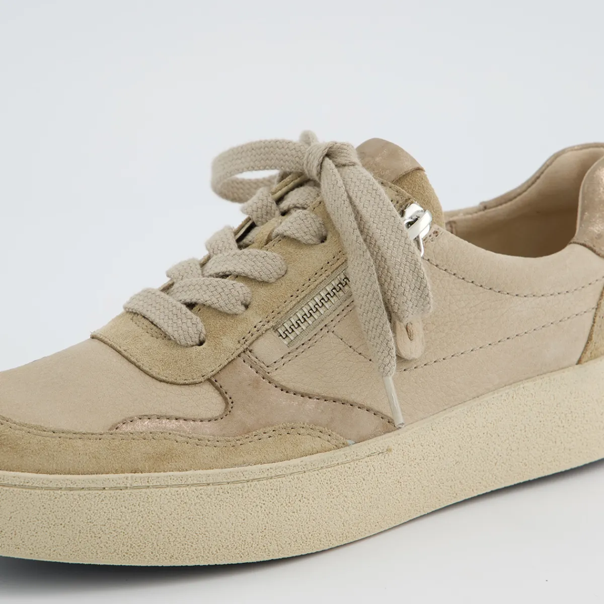 Paul Green Sneaker|Pauls 5480-008 Beige