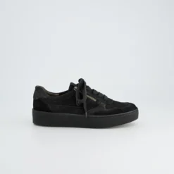 Paul Green Sneaker|Pauls 5480-018 Schwarz