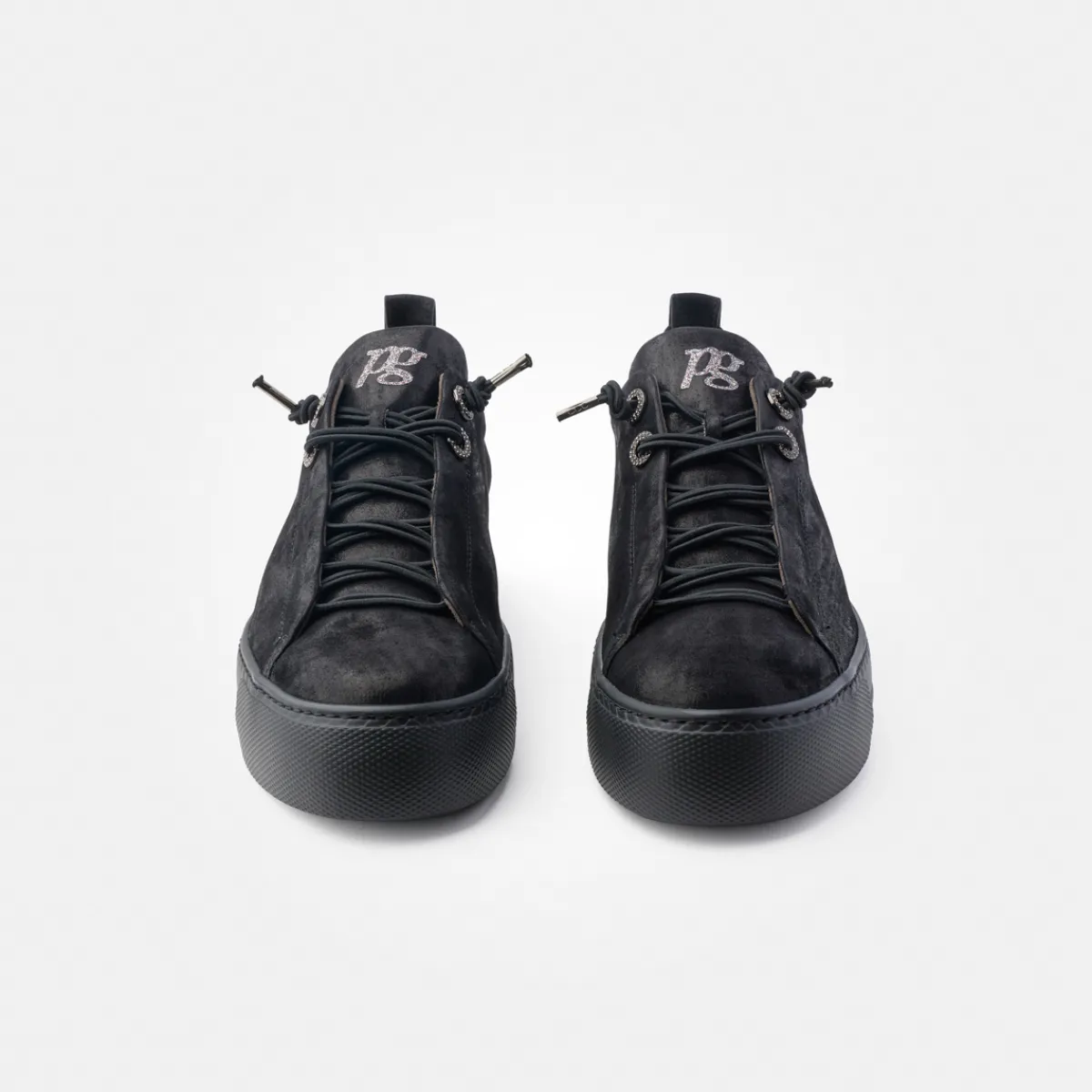 Paul Green Sneaker|Pauls 5417-076 Schwarz