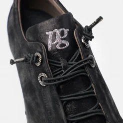 Paul Green Sneaker|Pauls 5417-076 Schwarz