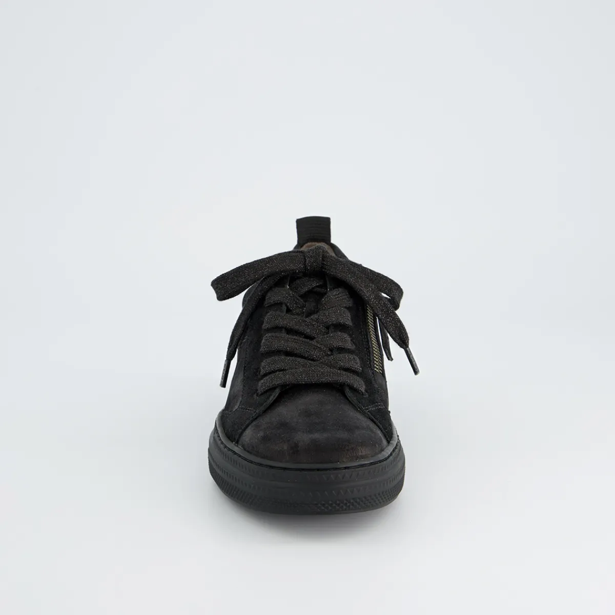Paul Green Sneaker|Pauls 5416-108 Schwarz