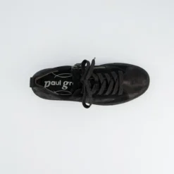 Paul Green Sneaker|Pauls 5416-108 Schwarz