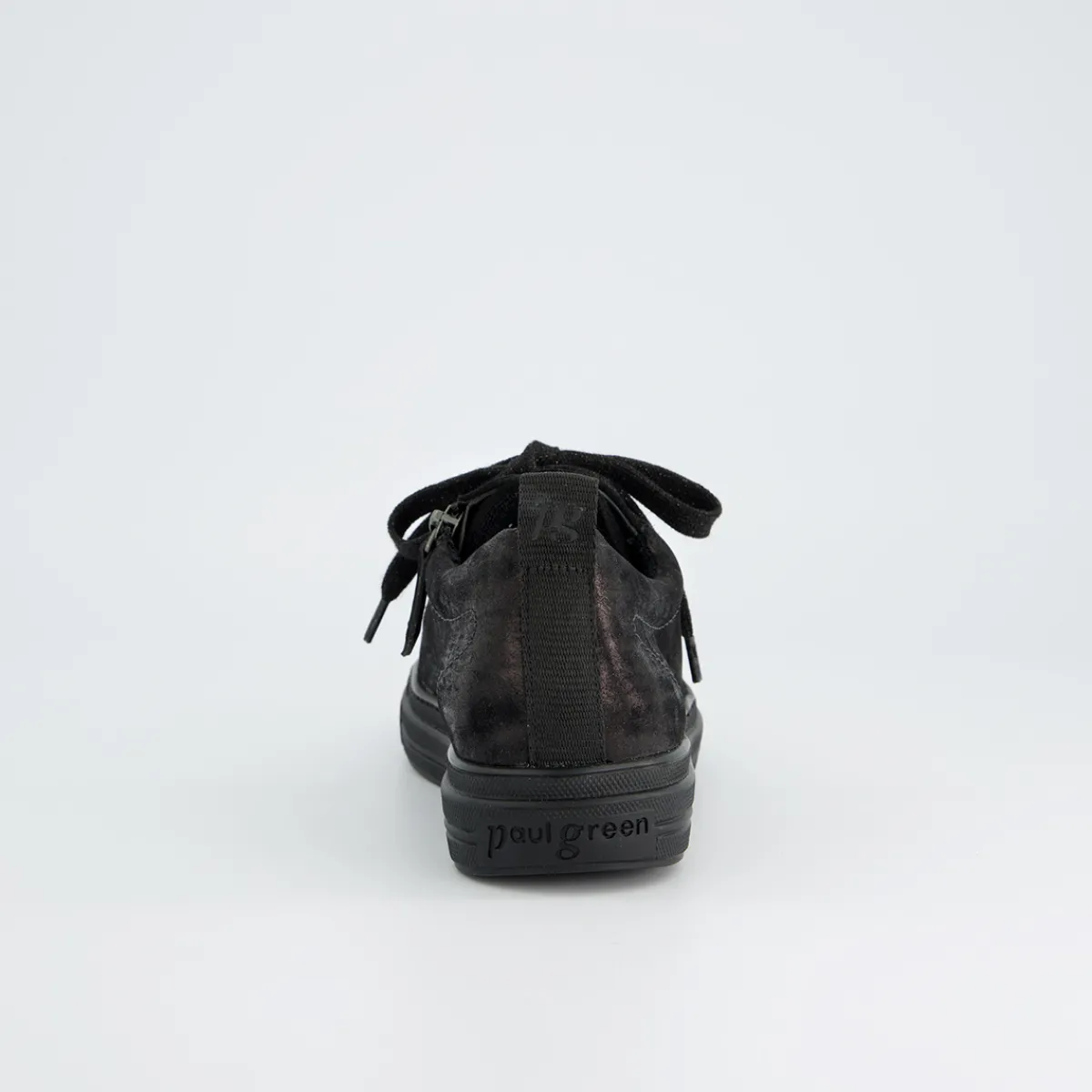 Paul Green Sneaker|Pauls 5416-108 Schwarz