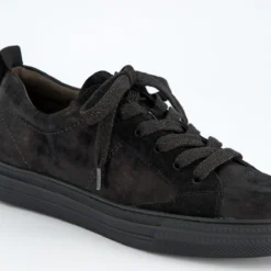 Paul Green Sneaker|Pauls 5416-108 Schwarz