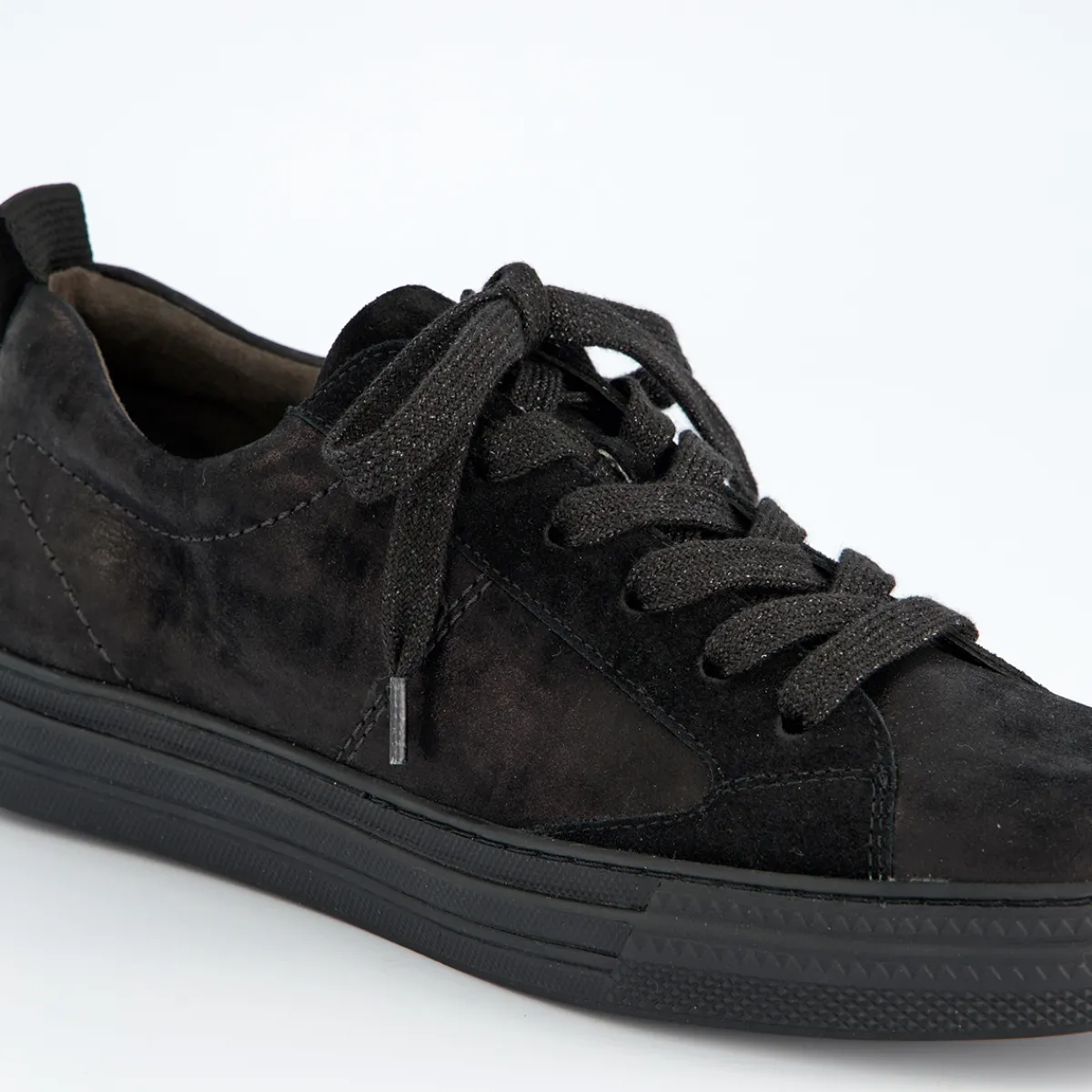 Paul Green Sneaker|Pauls 5416-108 Schwarz