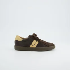 Paul Green Sneaker|Pauls 5464-188 Braun