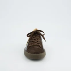 Paul Green Sneaker|Pauls 5464-188 Braun